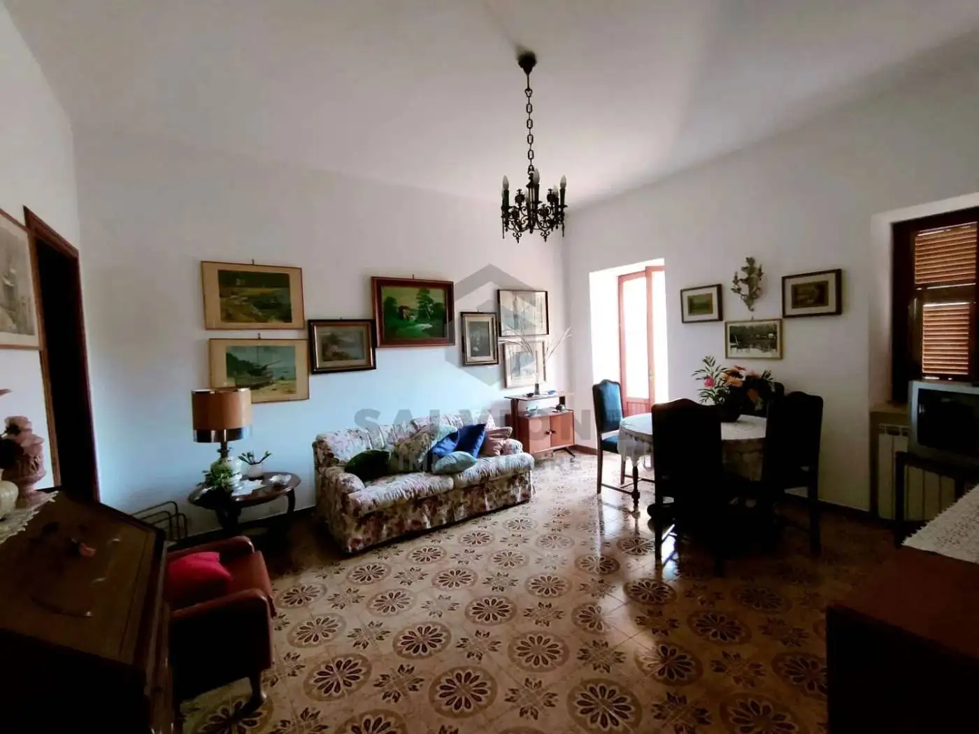Villa unifamiliare via Marafi San C., Faicchio - foto 3