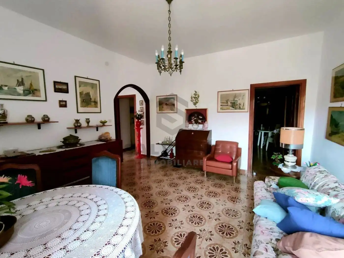 Villa unifamiliare via Marafi San C., Faicchio - foto 4