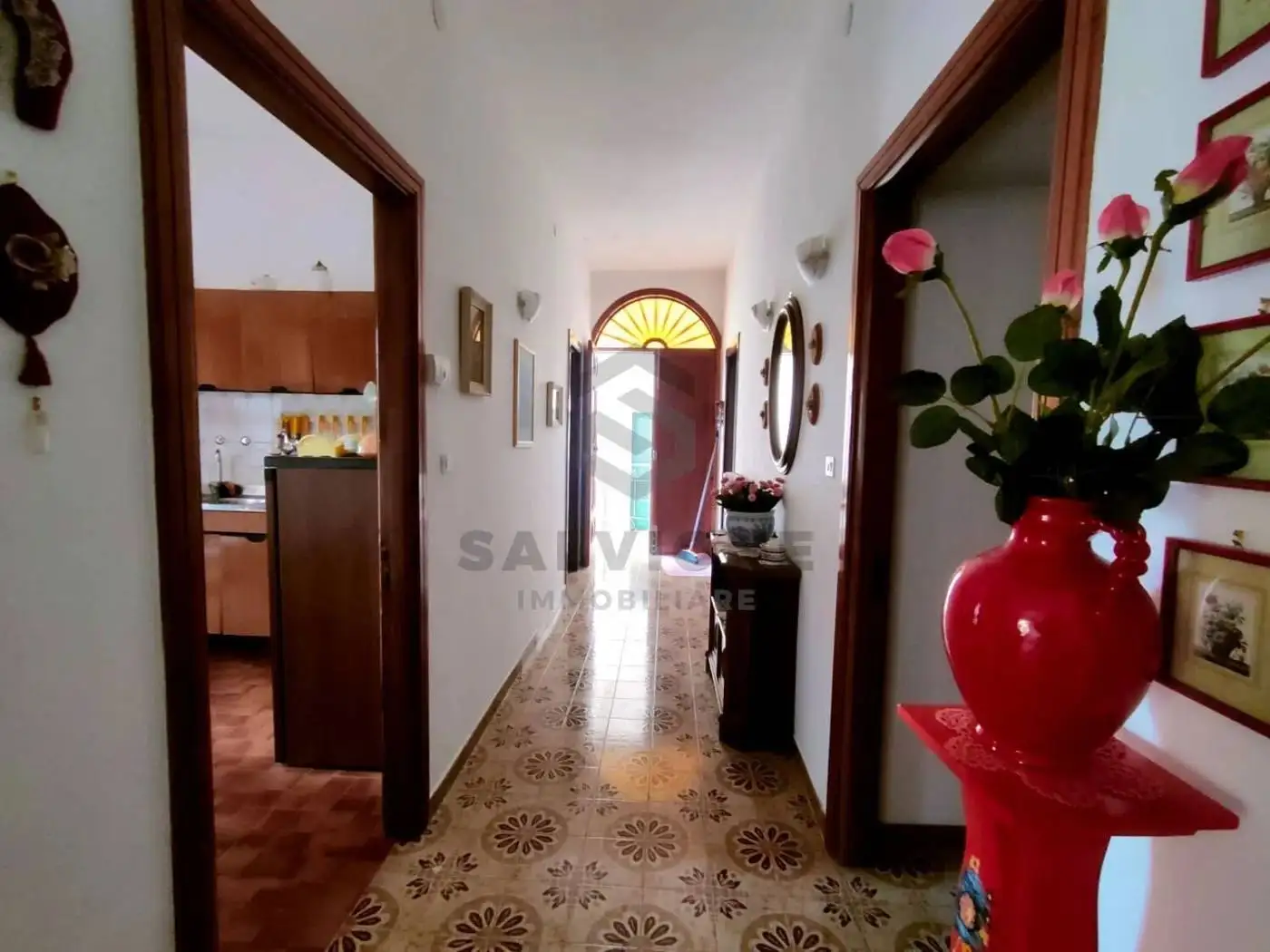 Villa unifamiliare via Marafi San C., Faicchio - foto 5