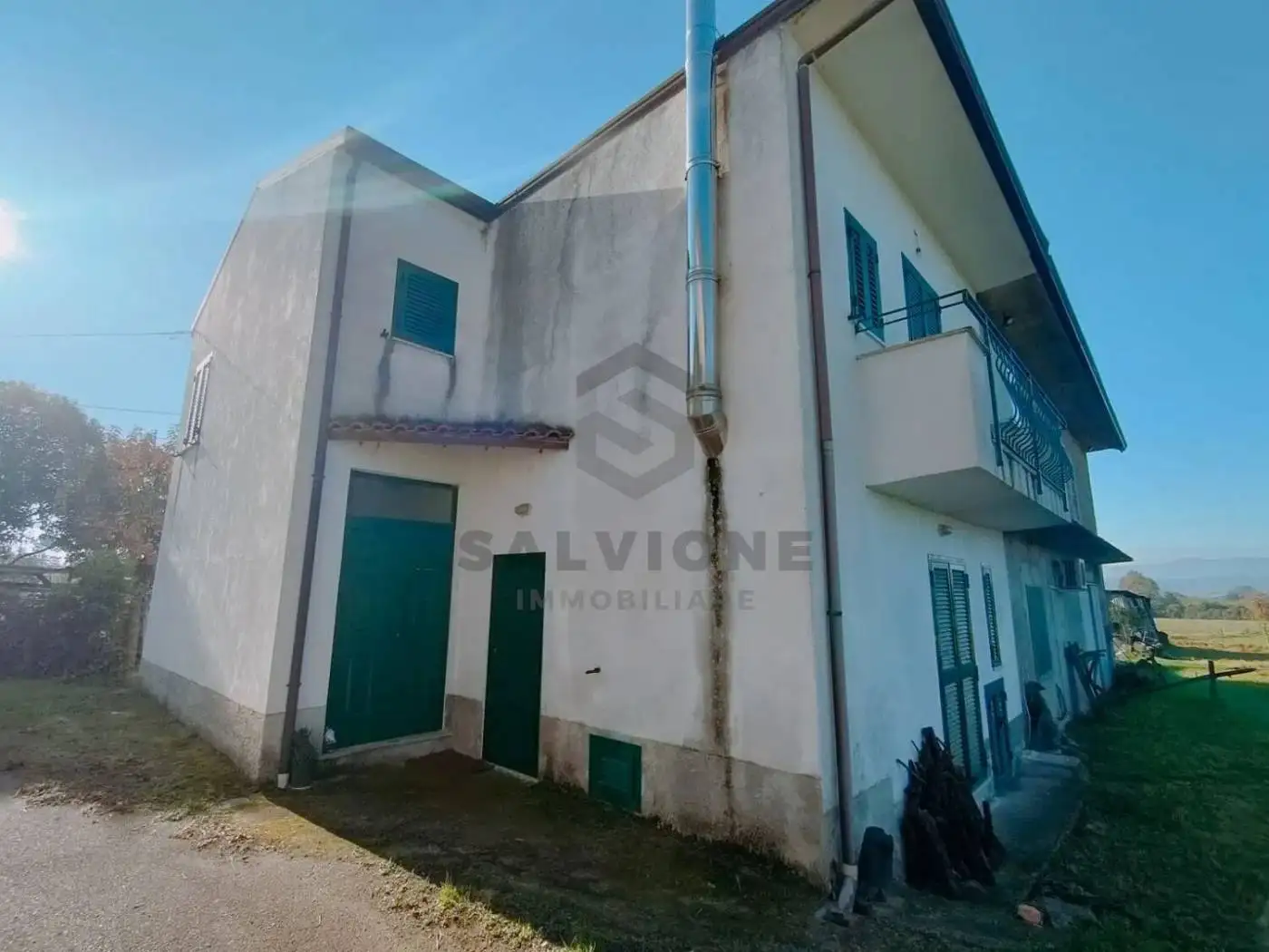 Villa in vendita a Faicchio