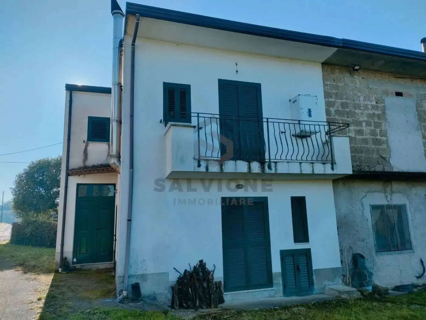 Villa unifamiliare Località Macchia, Faicchio - foto 2