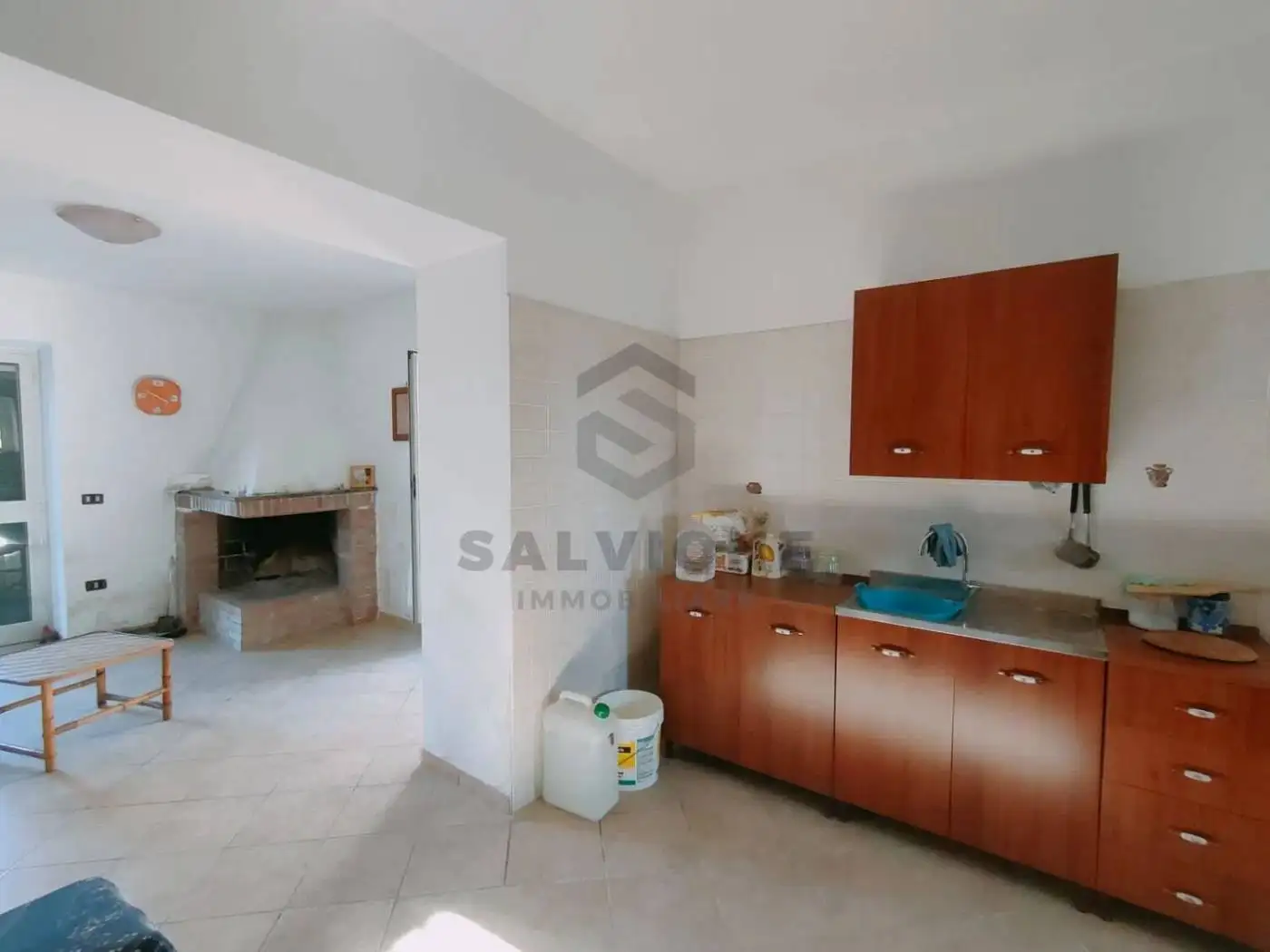 Villa unifamiliare Località Macchia, Faicchio - foto 5