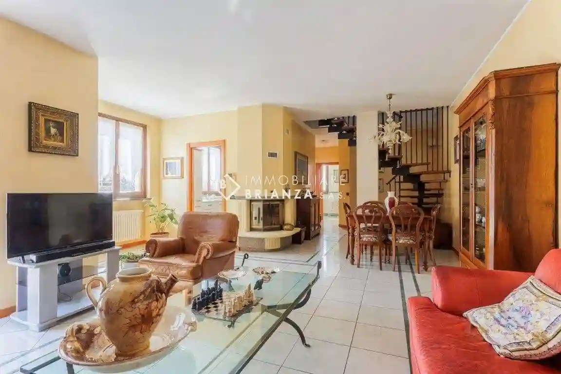 Appartamento - foto 4