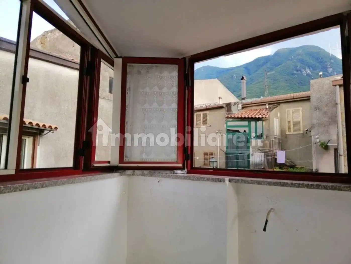 Villa in vendita a Solopaca