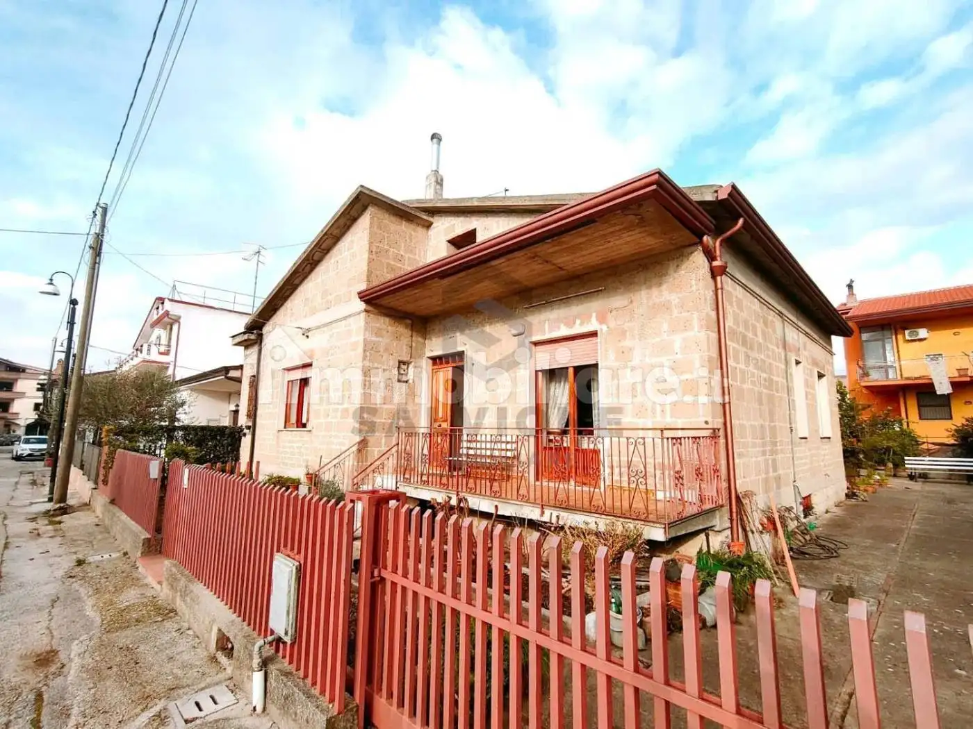 Villa in vendita a Telese Terme