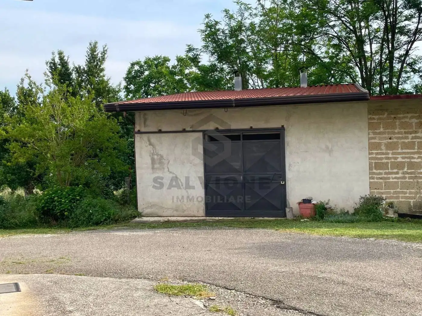 Villa unifamiliare via Coppoli, 1, Faicchio - foto 2