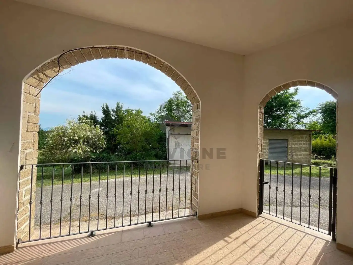 Villa unifamiliare via Coppoli, 1, Faicchio - foto 4