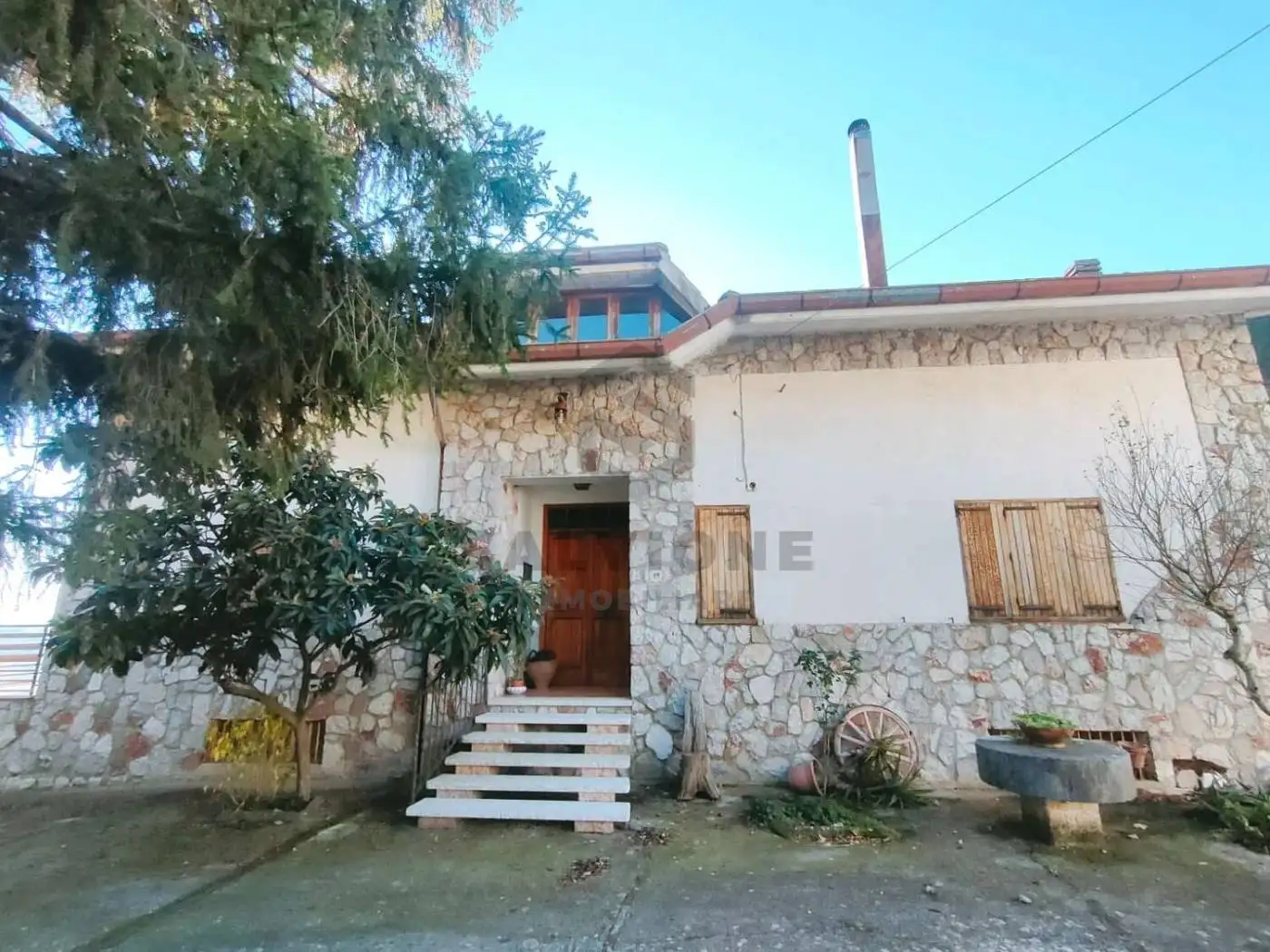 Villa in vendita a San Lorenzello