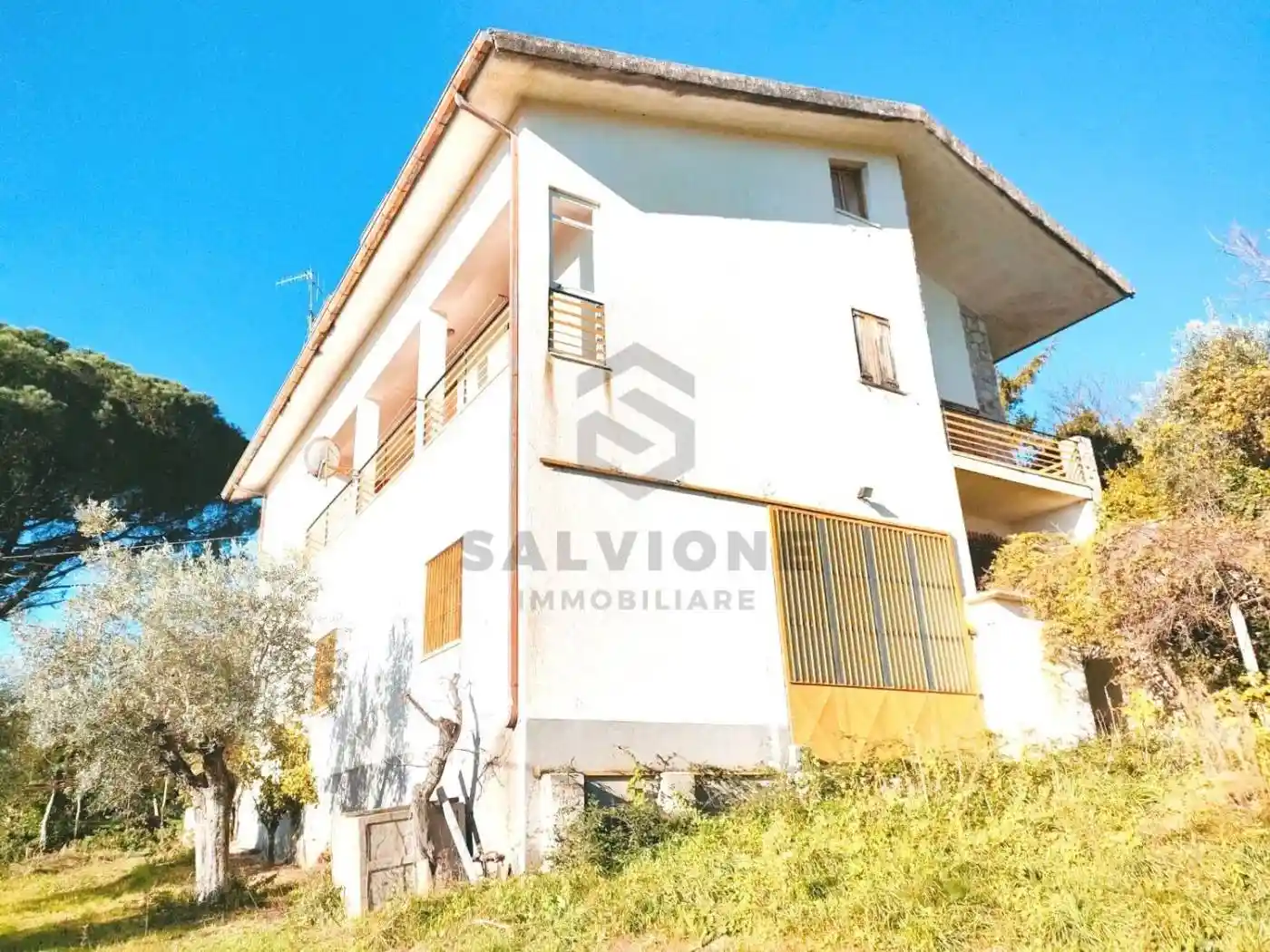 Villa unifamiliare via Fabio Massimo, San Lorenzello - foto 2