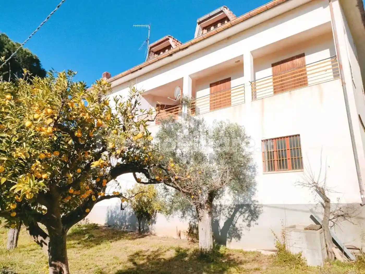 Villa unifamiliare via Fabio Massimo, San Lorenzello - foto 3