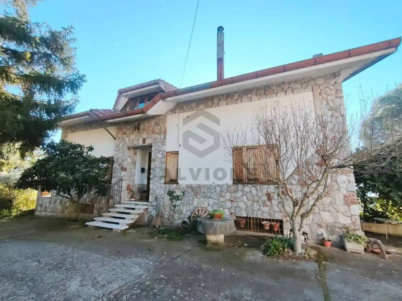 Villa unifamiliare via Fabio Massimo, San Lorenzello - foto 4