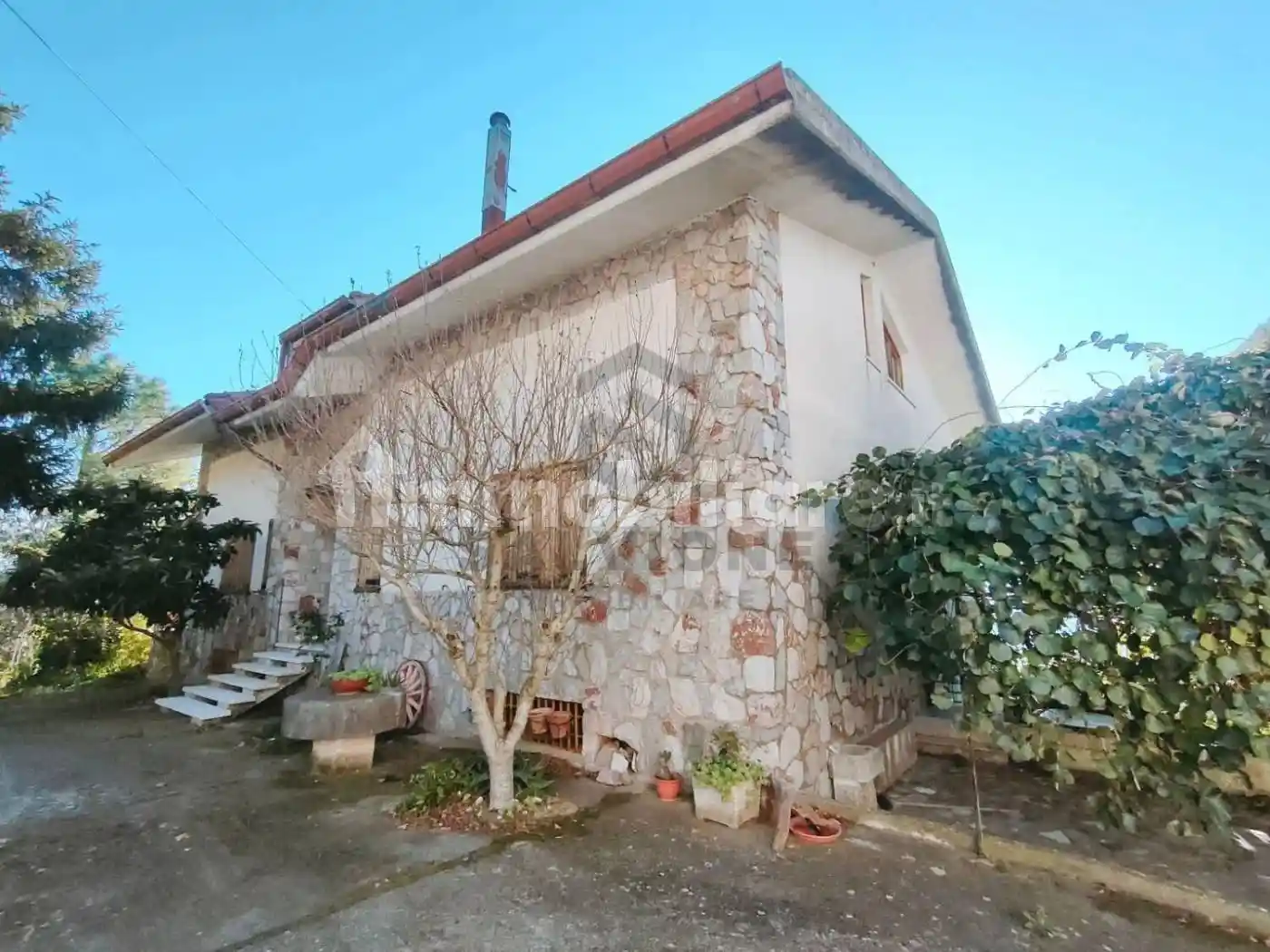 Villa unifamiliare via Fabio Massimo, San Lorenzello - foto 5