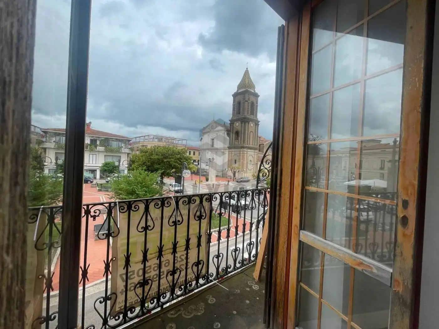 Appartamento in vendita a Amorosi