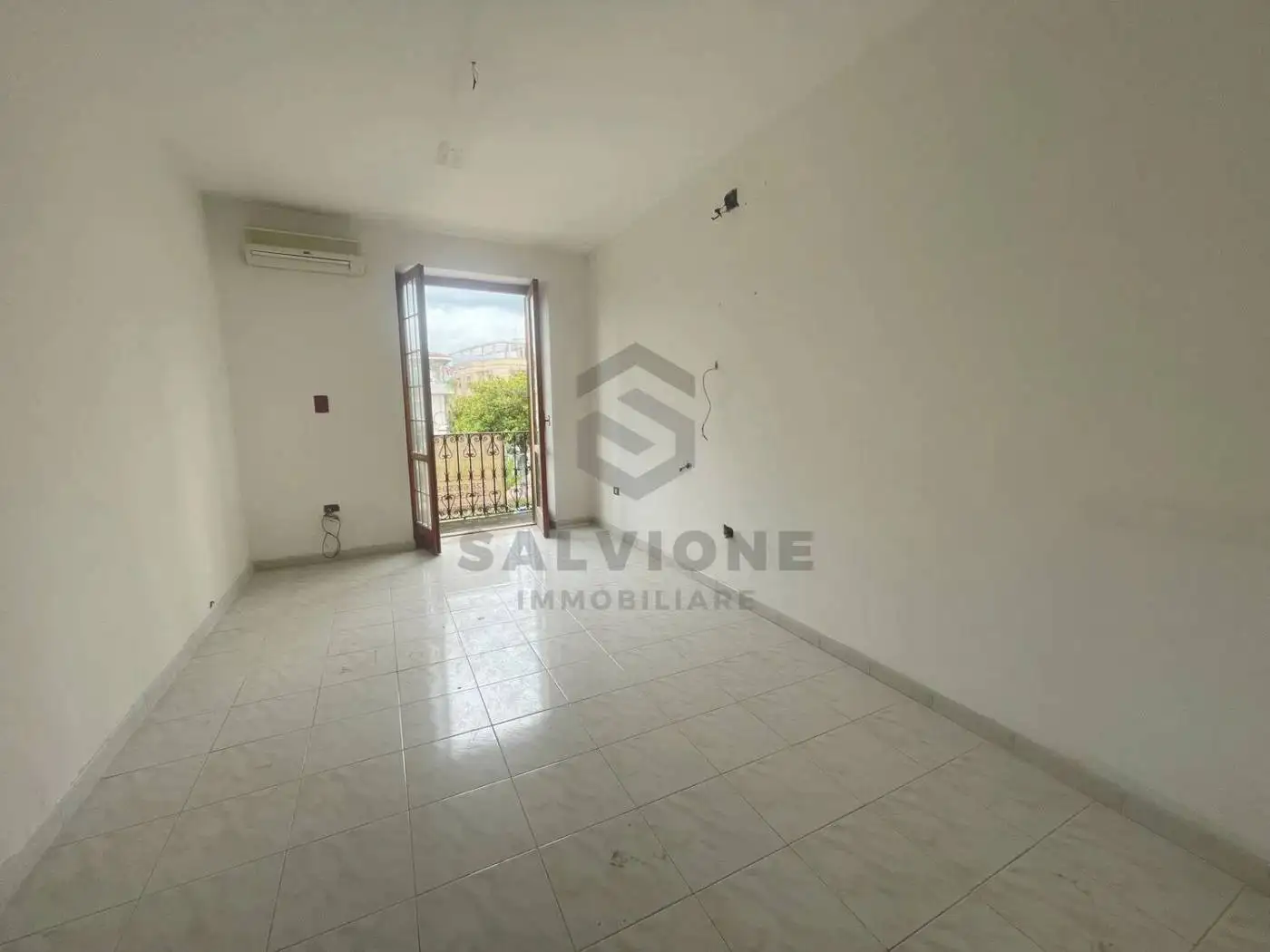 Trilocale piazza Umberto I San C., Amorosi - foto 2