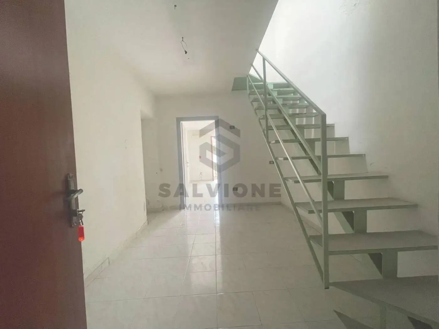 Trilocale piazza Umberto I San C., Amorosi - foto 4