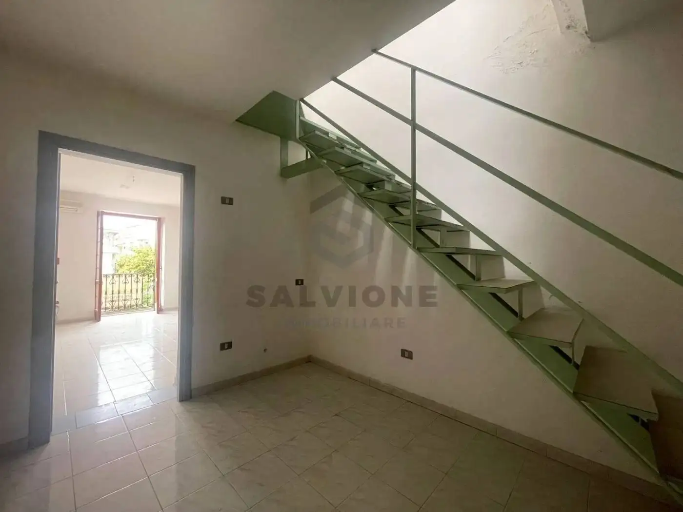 Trilocale piazza Umberto I San C., Amorosi - foto 5