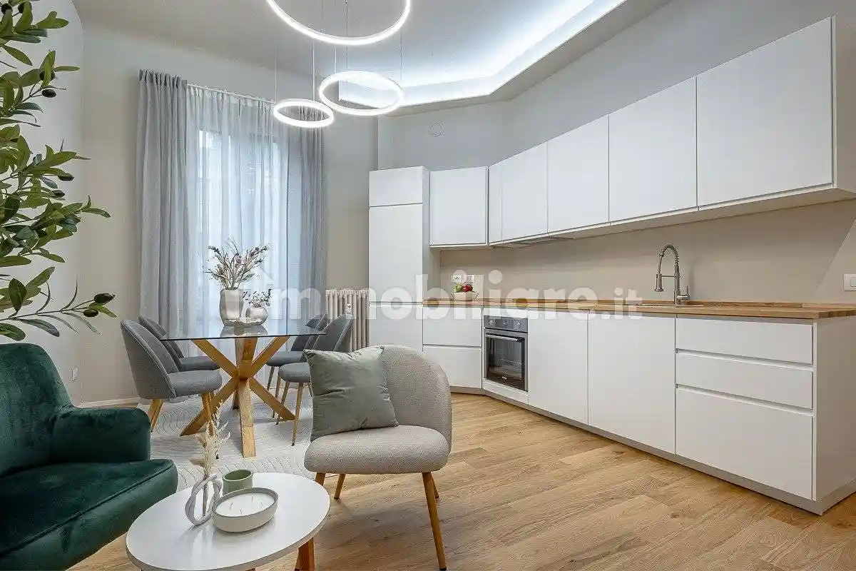 Bilocale viale Bligny, Bocconi, Milano - foto 5