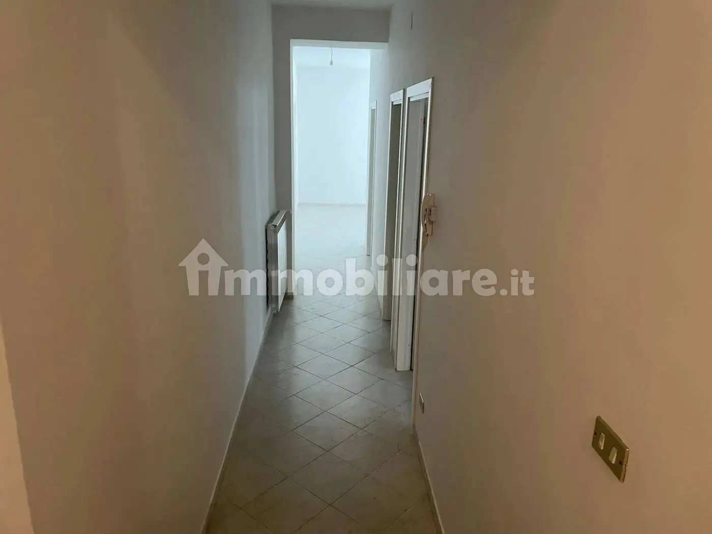 Bilocale via Del Sole, 4, Cerreto Sannita - foto 4