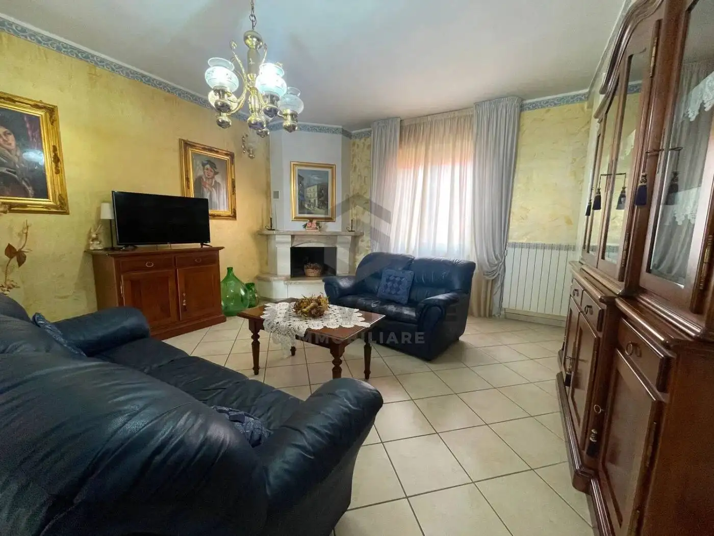 Appartamento via Iv Novembre, Amorosi - foto 3