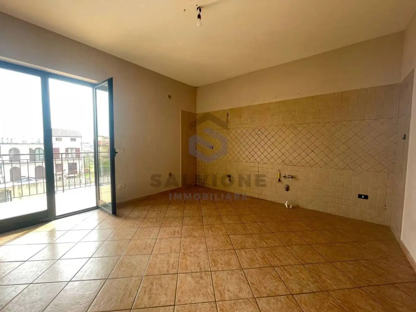 Appartamento via San Salvatore 83, Amorosi - foto 3