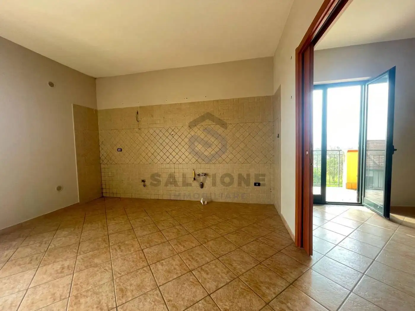 Appartamento via San Salvatore 83, Amorosi - foto 4