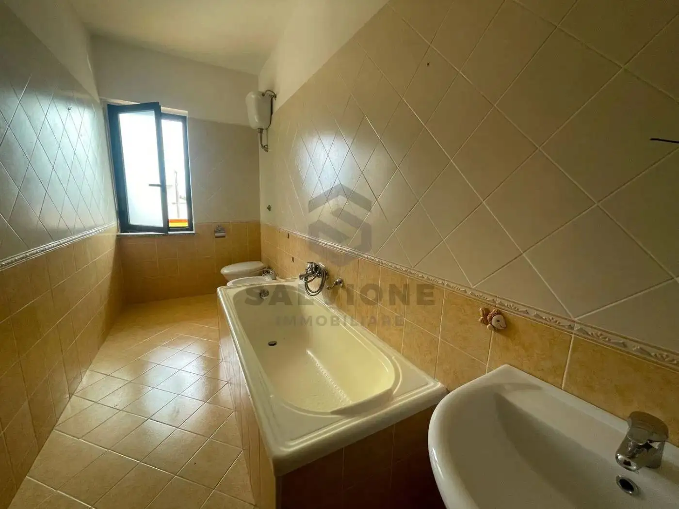 Appartamento via San Salvatore 83, Amorosi - foto 5