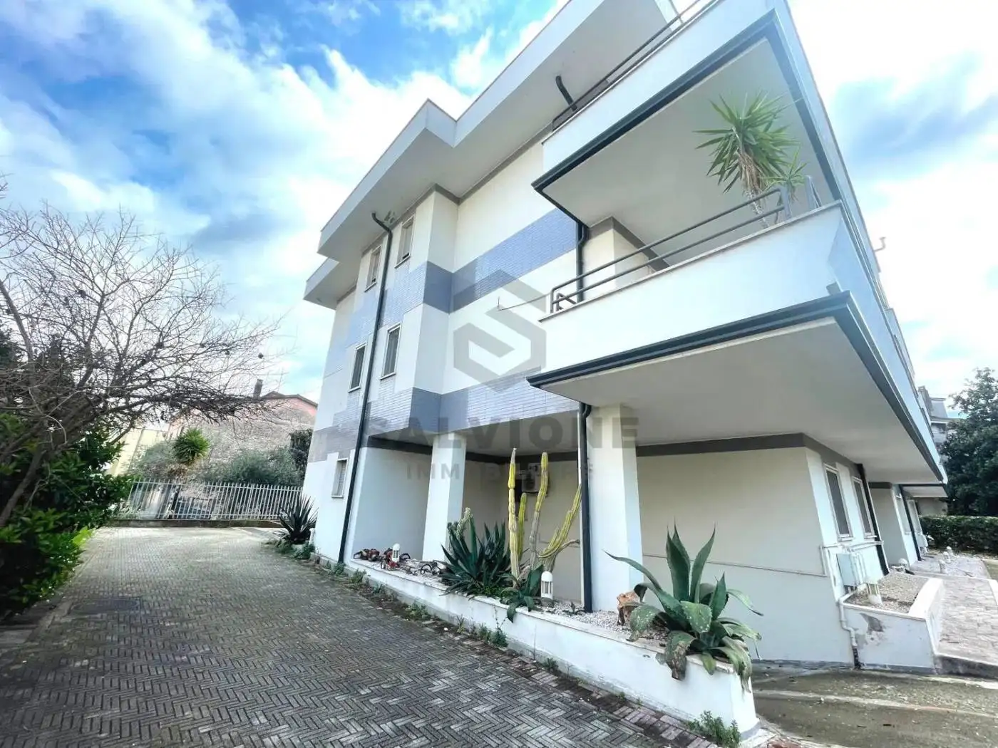 Appartamento in vendita a Telese Terme