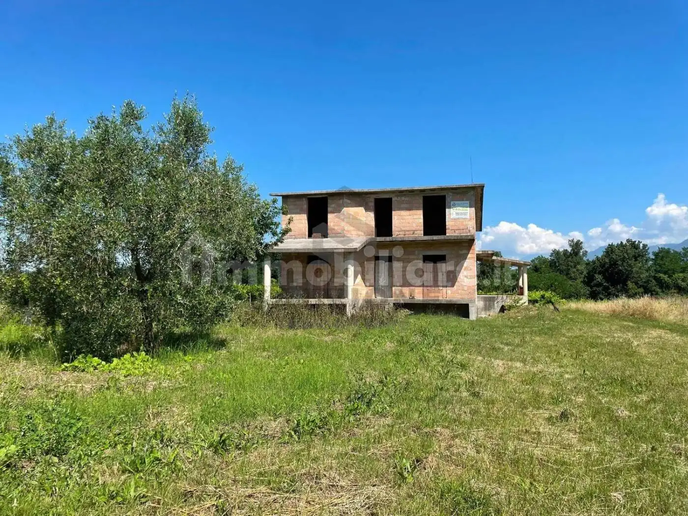 Terratetto unifamiliare via Piana San C., Amorosi - foto 3