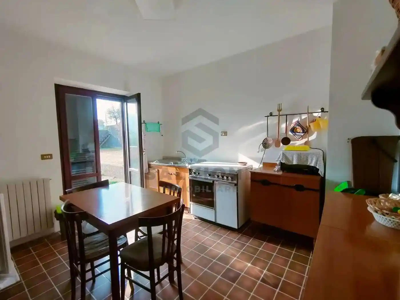 Villa unifamiliare Contrada Grottolea, Cusano Mutri - foto 3