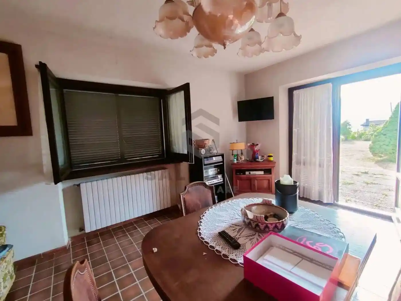 Villa unifamiliare Contrada Grottolea, Cusano Mutri - foto 5