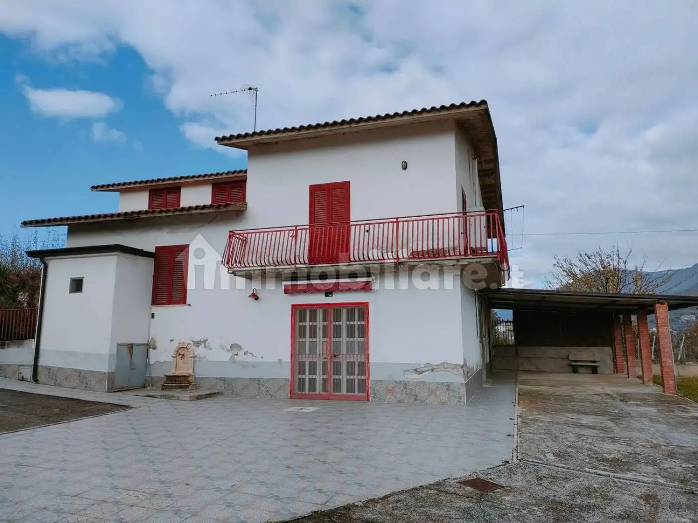 Villa unifamiliare via Odi 19, Faicchio - foto 2