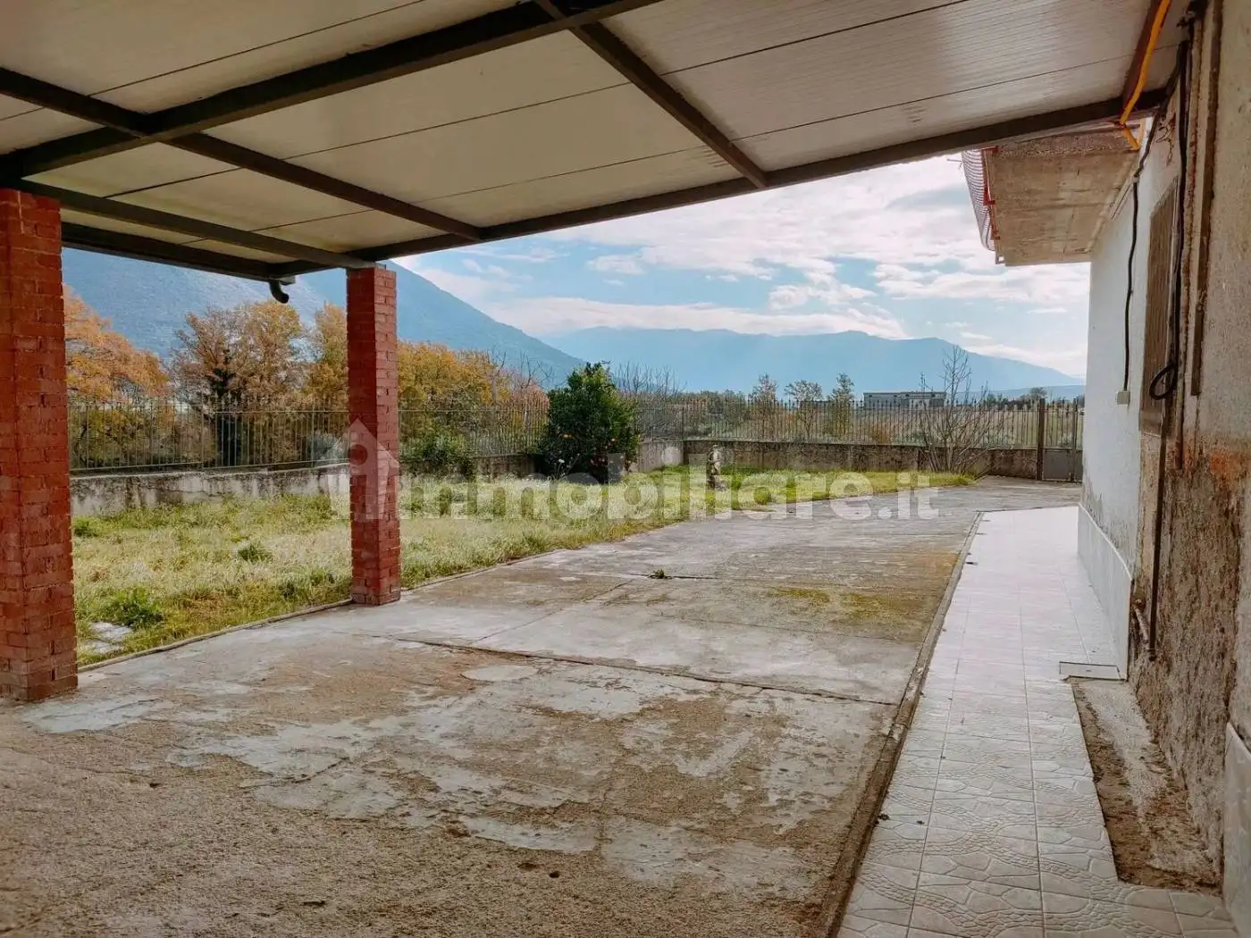 Villa unifamiliare via Odi 19, Faicchio - foto 4