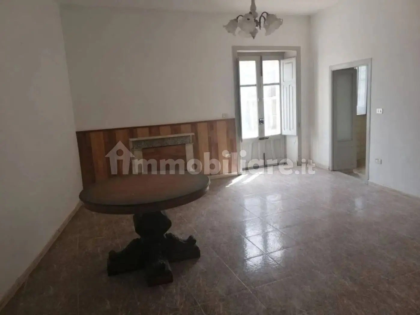 Terratetto unifamiliare via Puglianello San C., Amorosi - foto 3