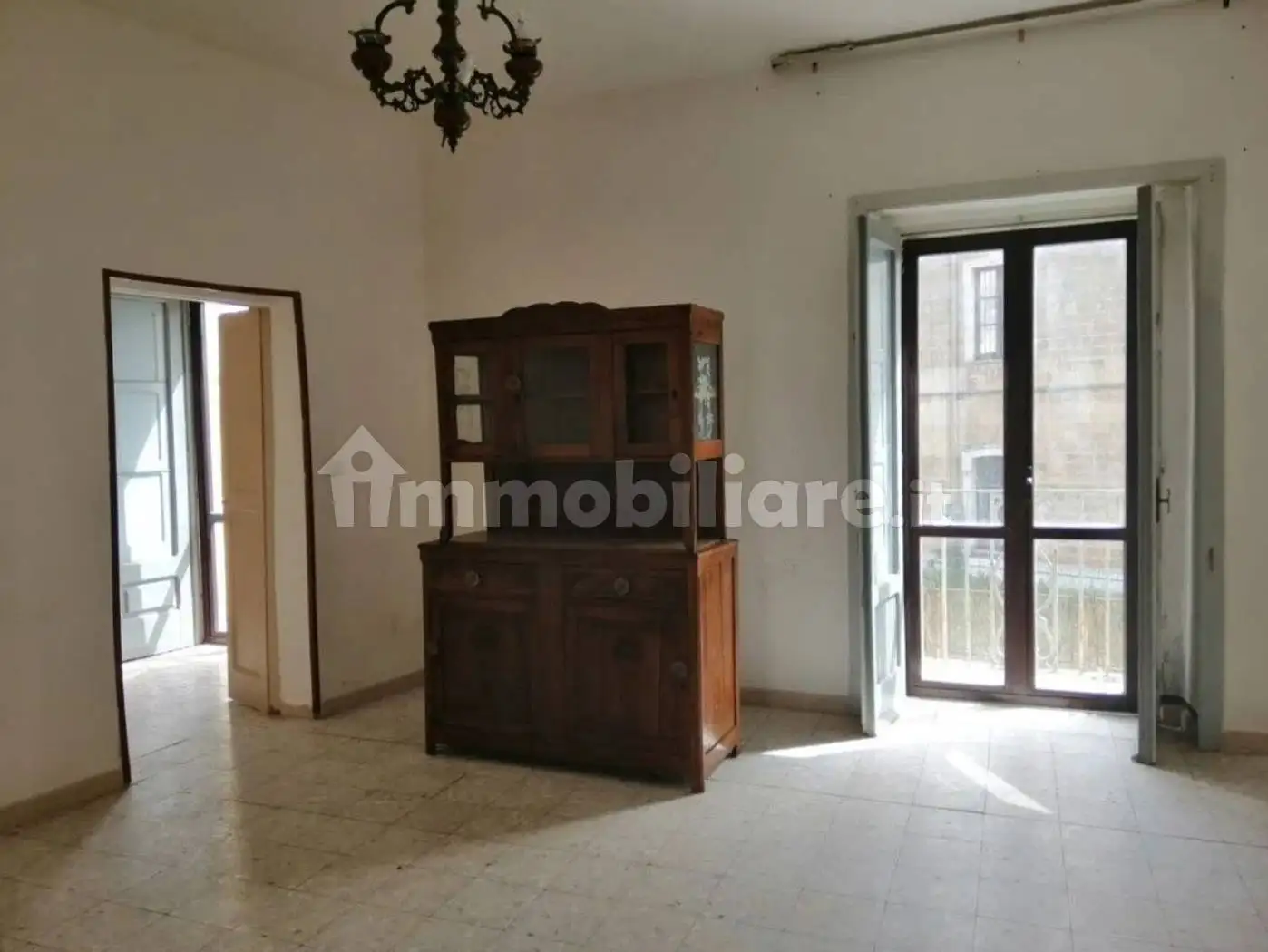 Terratetto unifamiliare via Puglianello San C., Amorosi - foto 5