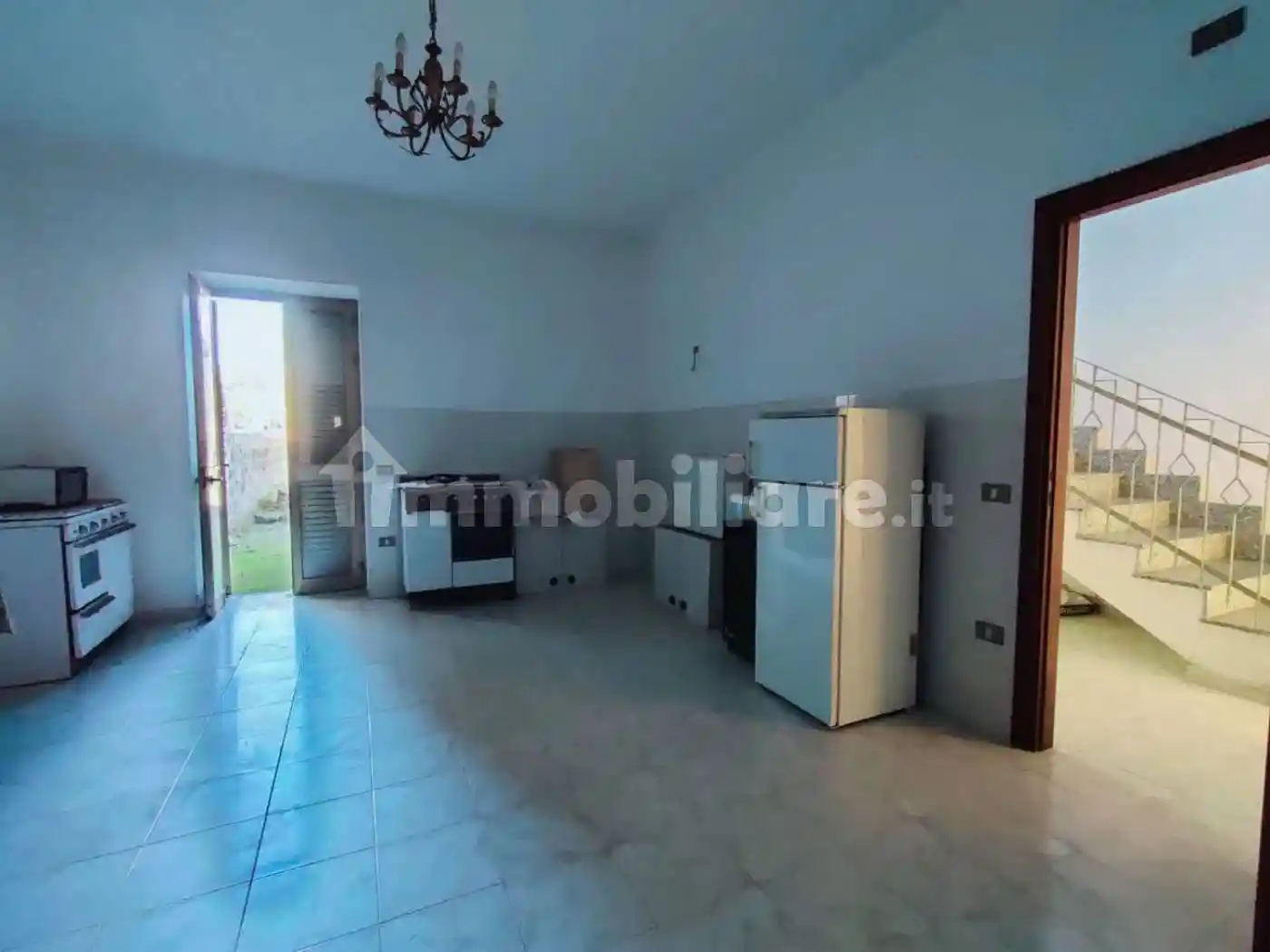 Terratetto unifamiliare via San Salvatore San C., Amorosi - foto 3