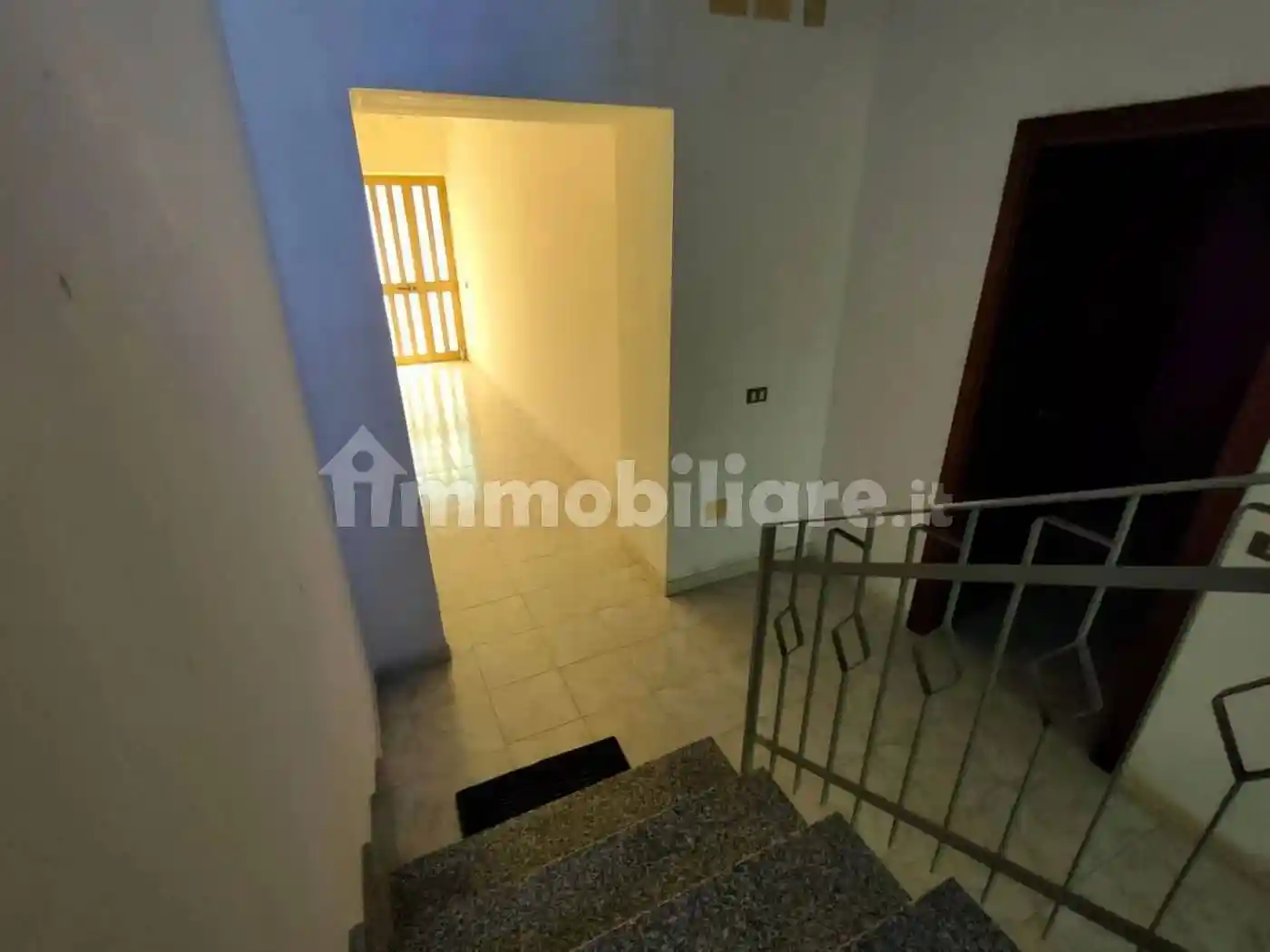 Terratetto unifamiliare via San Salvatore San C., Amorosi - foto 5