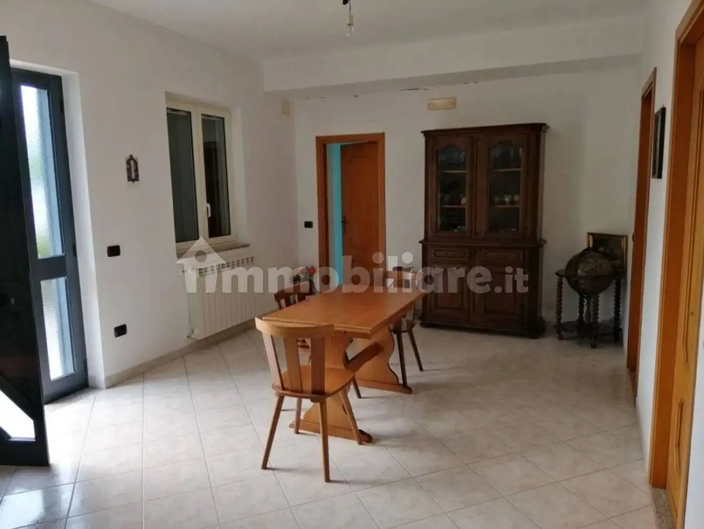 Villa unifamiliare via Cese San C., Faicchio - foto 2