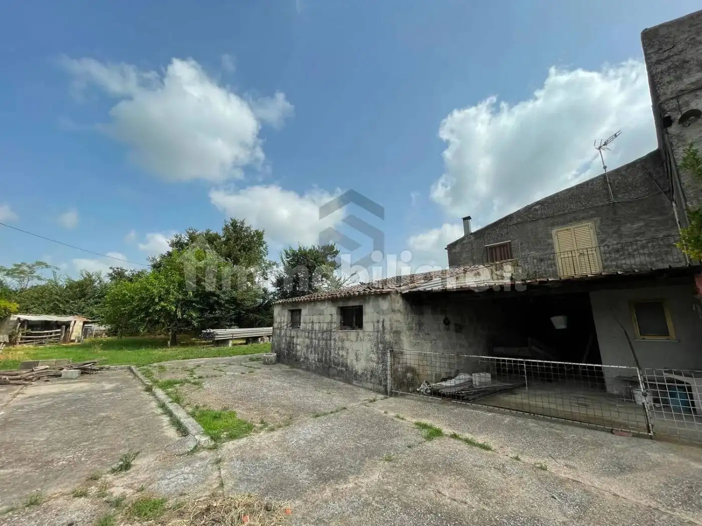 Rustico Strada Interpoderale Contrada Ceci 28, Faicchio - foto 5