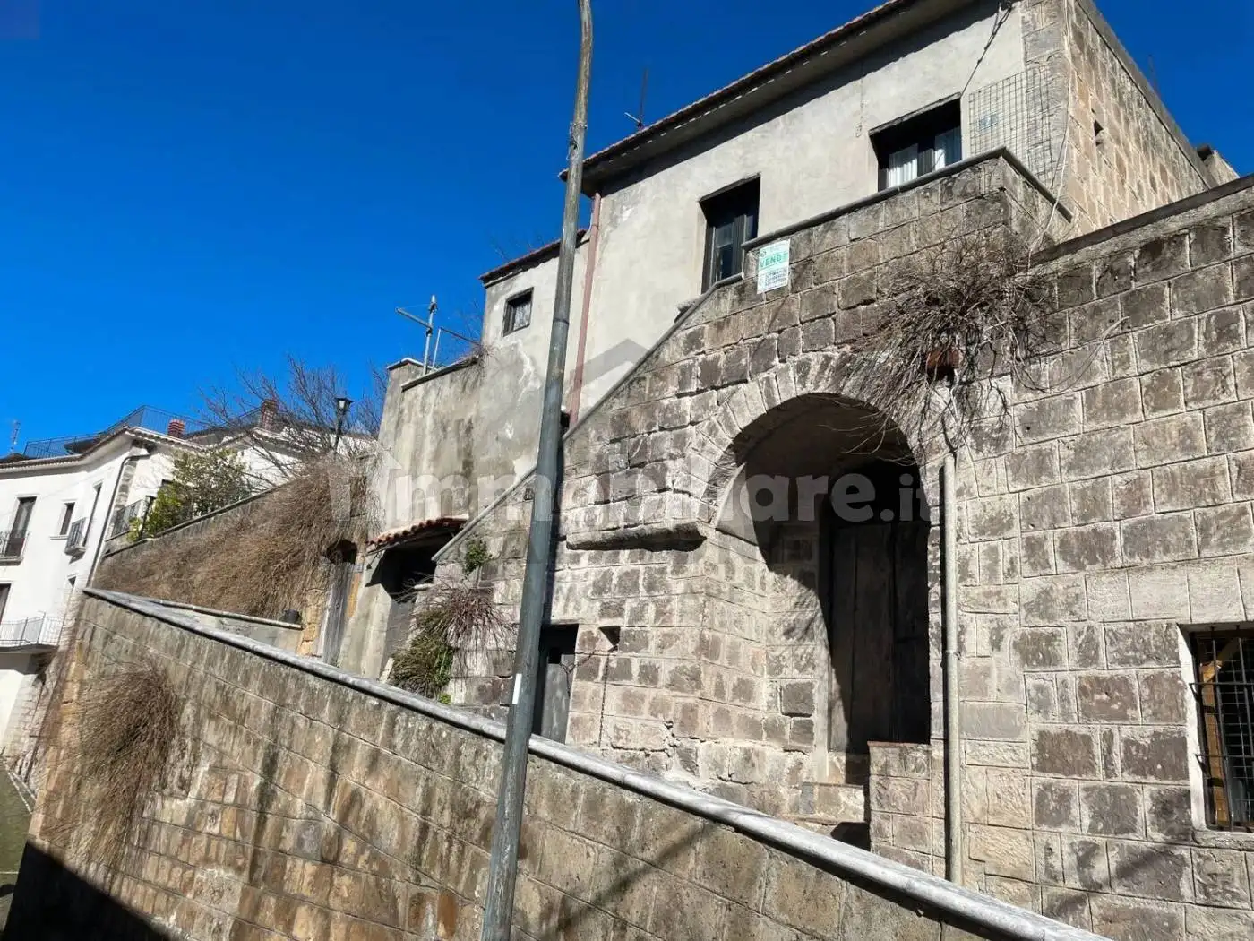 Villa unifamiliare via Fabio Massimo 14, Faicchio - foto 2