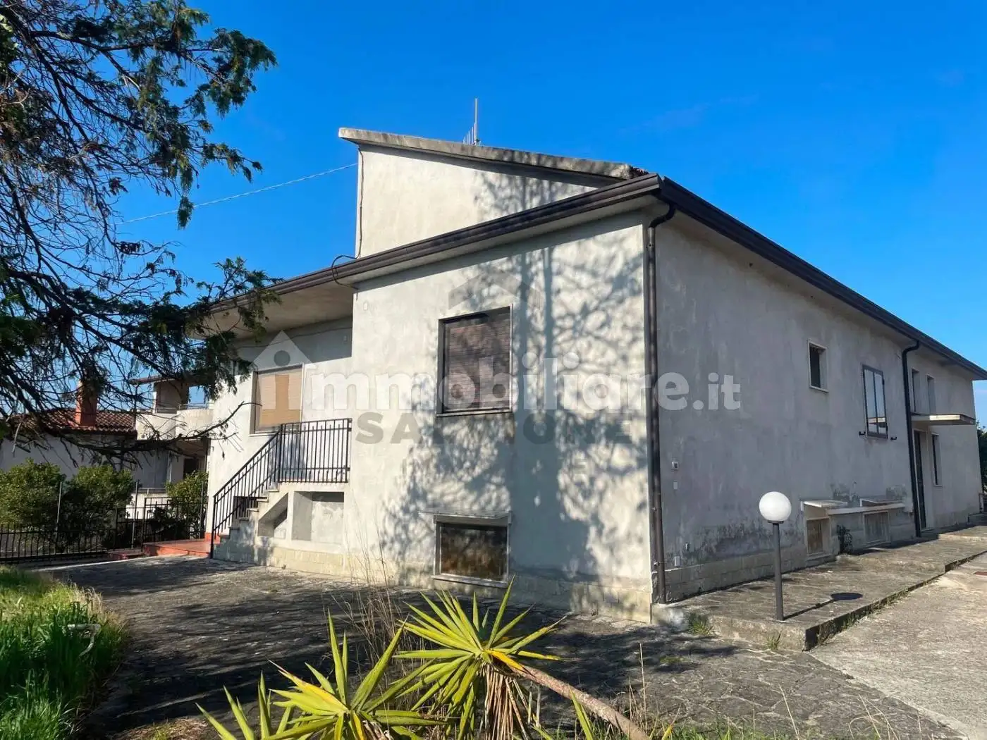 Villa unifamiliare via San Salvatore 81, Amorosi - foto 2
