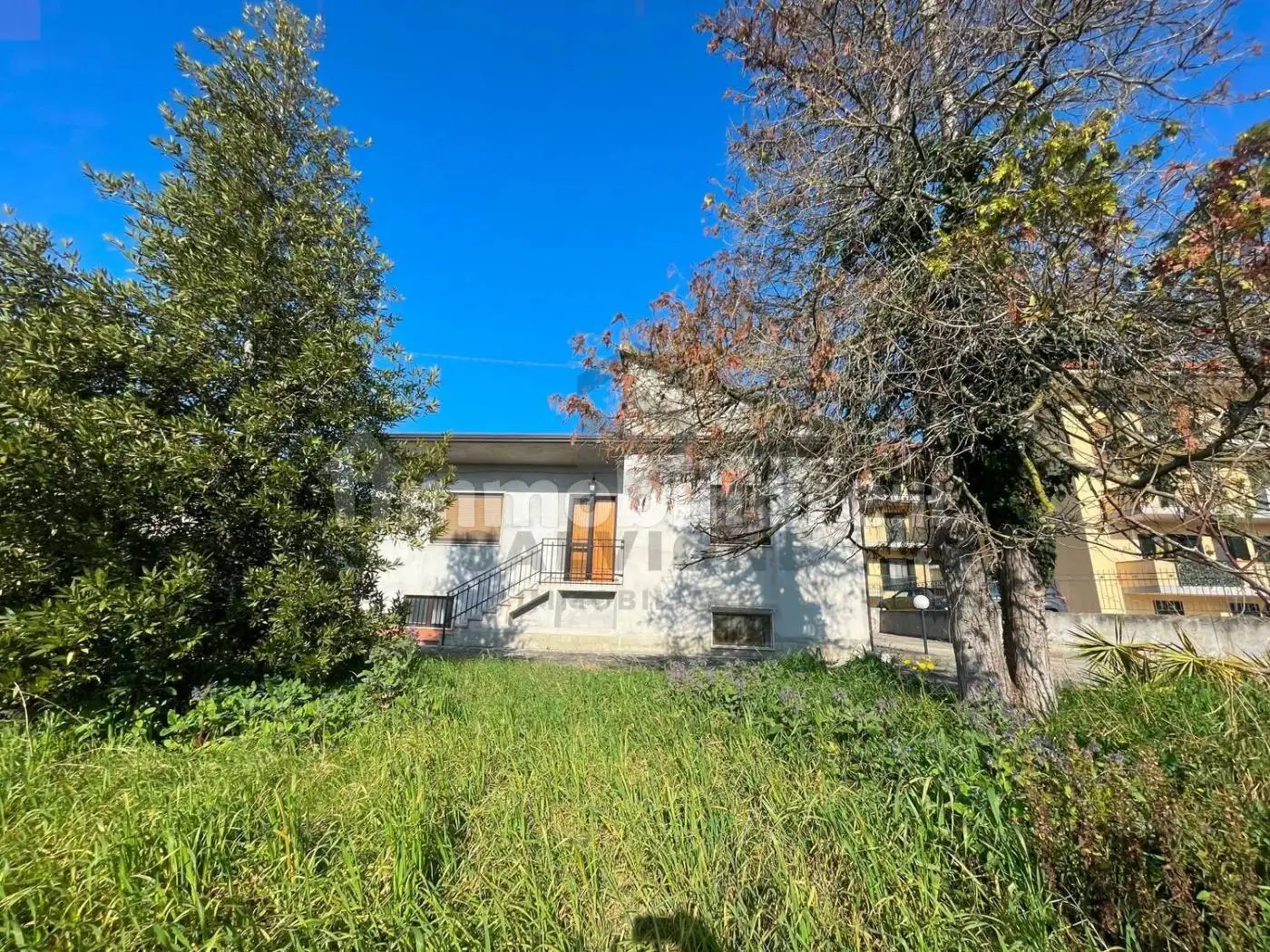 Villa unifamiliare via San Salvatore 81, Amorosi - foto 3