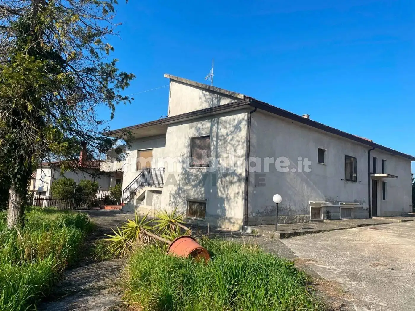 Villa unifamiliare via San Salvatore 81, Amorosi - foto 4