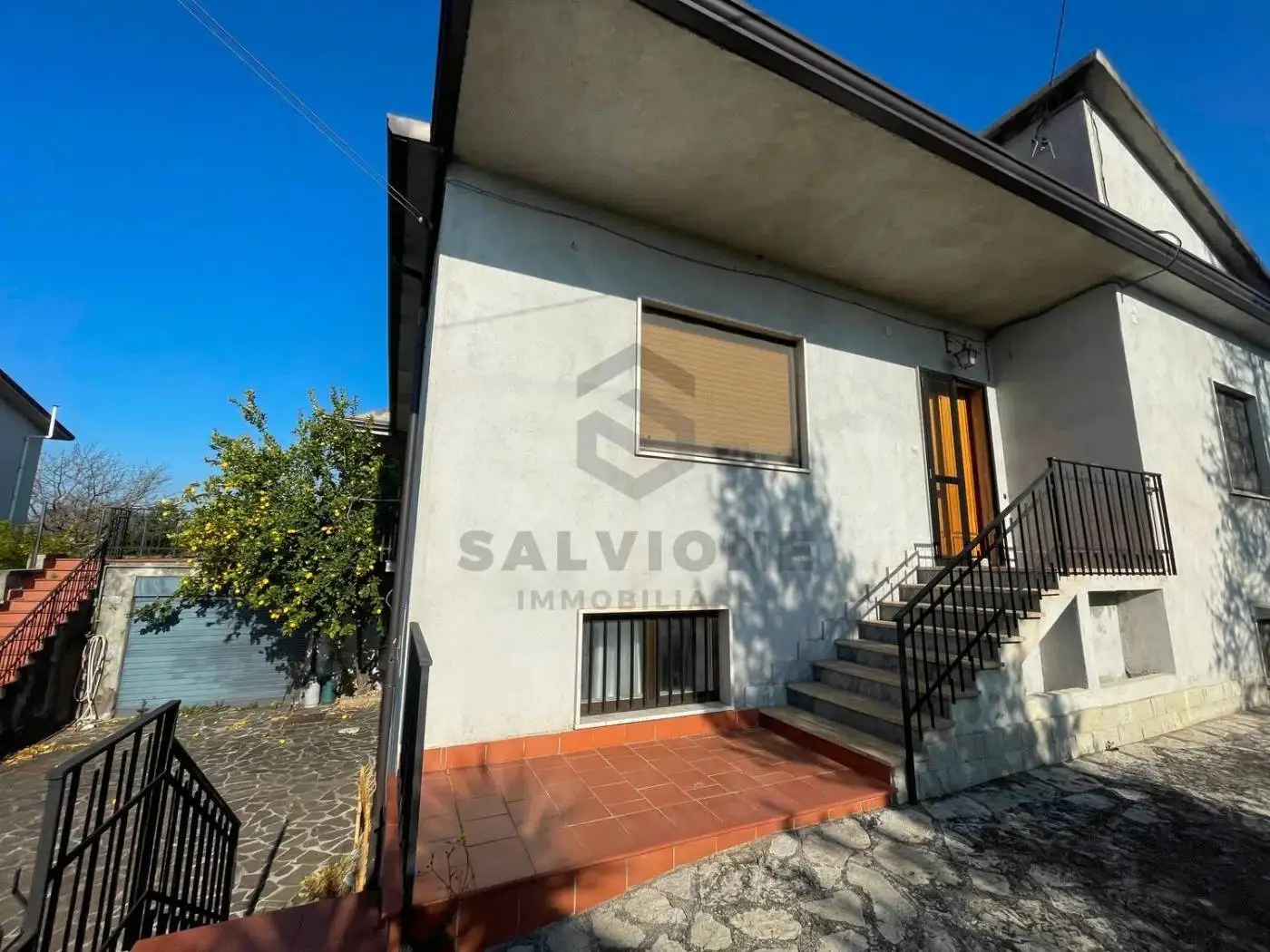 Villa unifamiliare via San Salvatore 81, Amorosi - foto 5