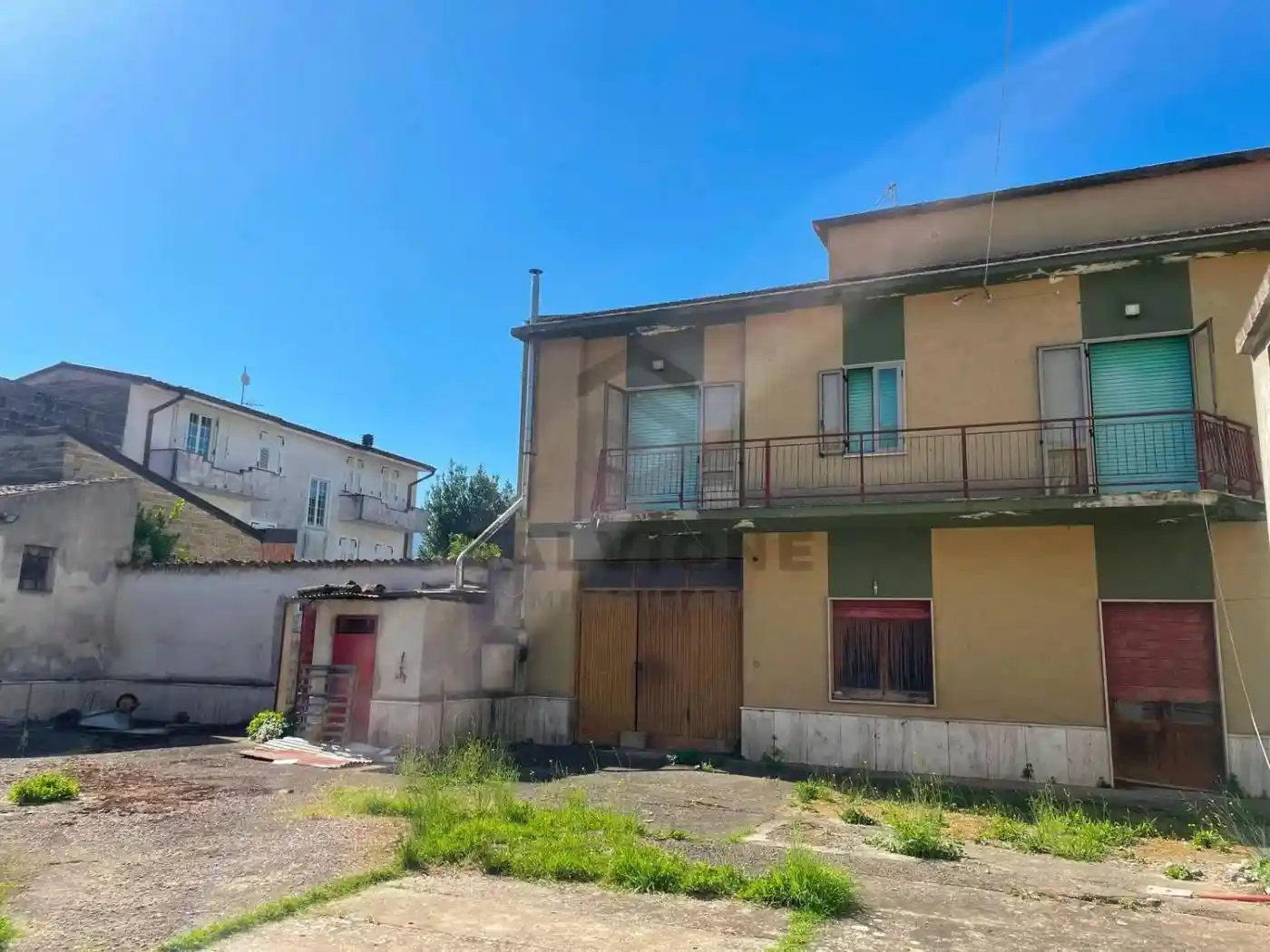 Terratetto unifamiliare via Ii Giugno, 11, Amorosi - foto 2