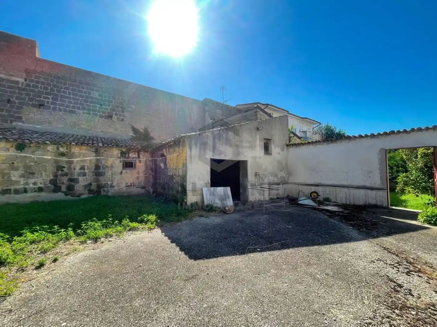 Terratetto unifamiliare via Ii Giugno, 11, Amorosi - foto 4