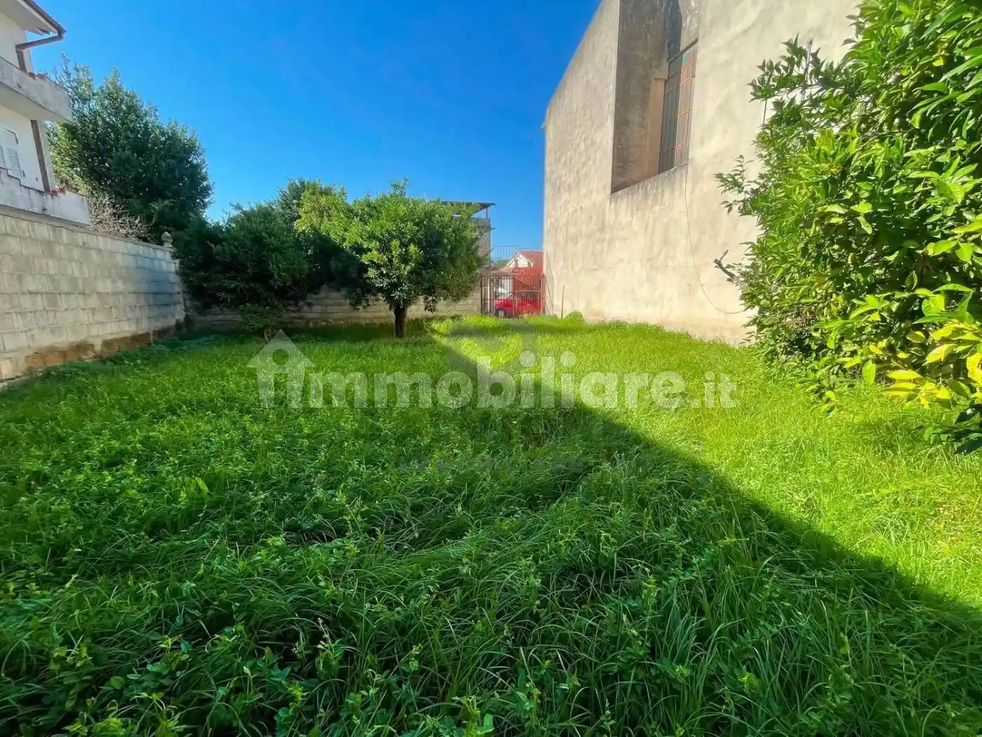 Terratetto unifamiliare via Ii Giugno, 11, Amorosi - foto 5