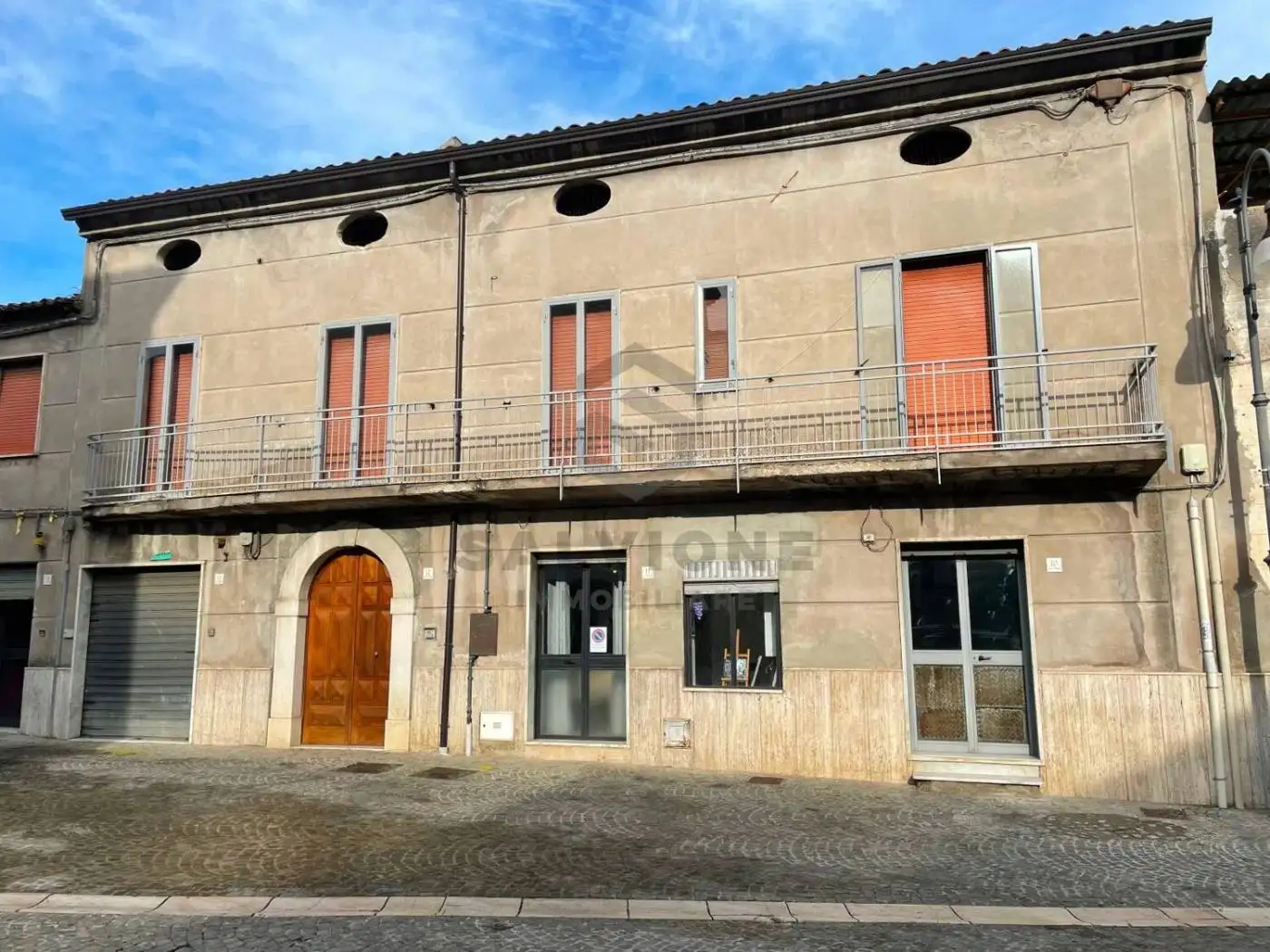 Villa in vendita a Solopaca