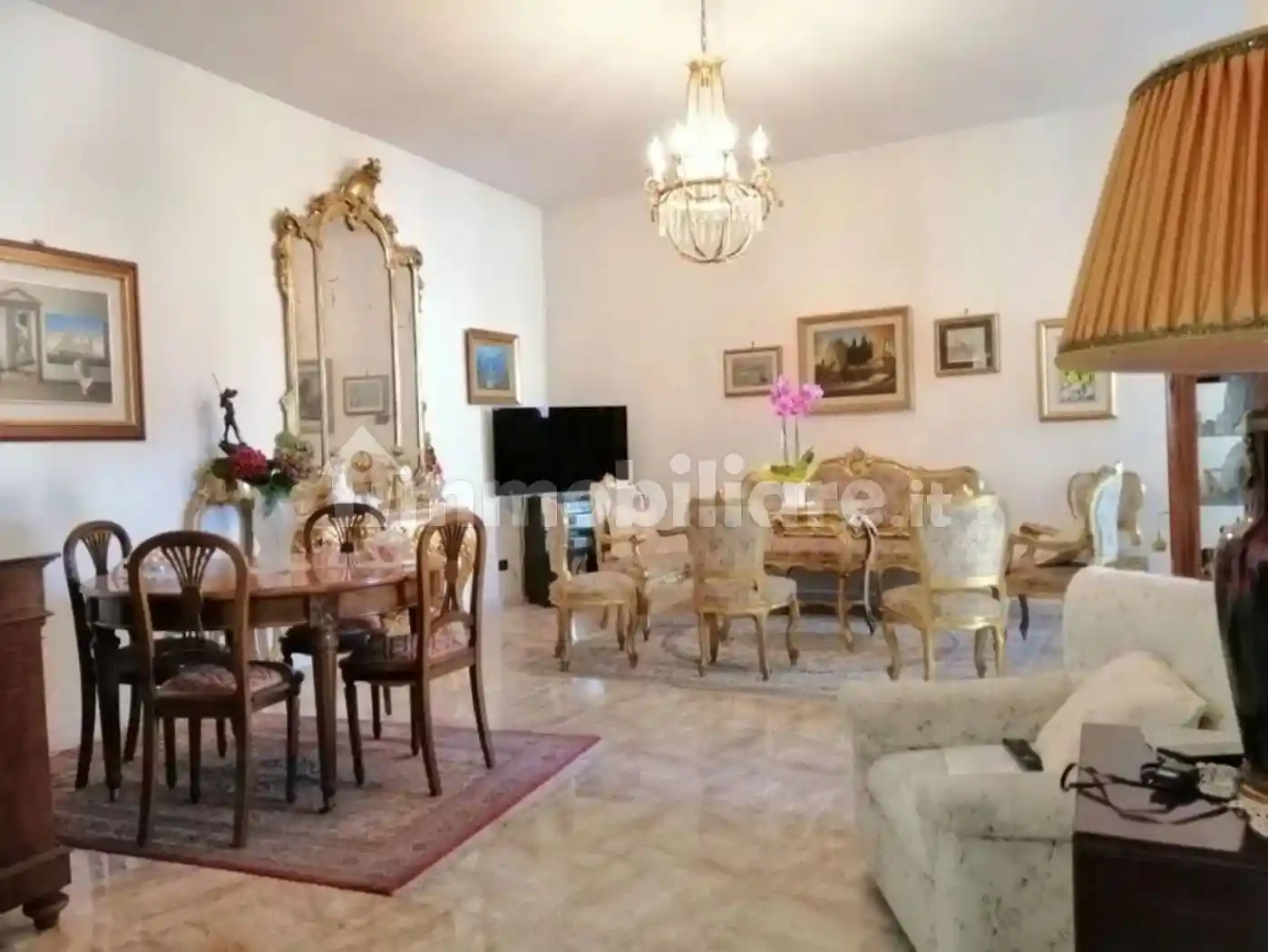 Villa bifamiliare via Volturno, Amorosi - foto 2