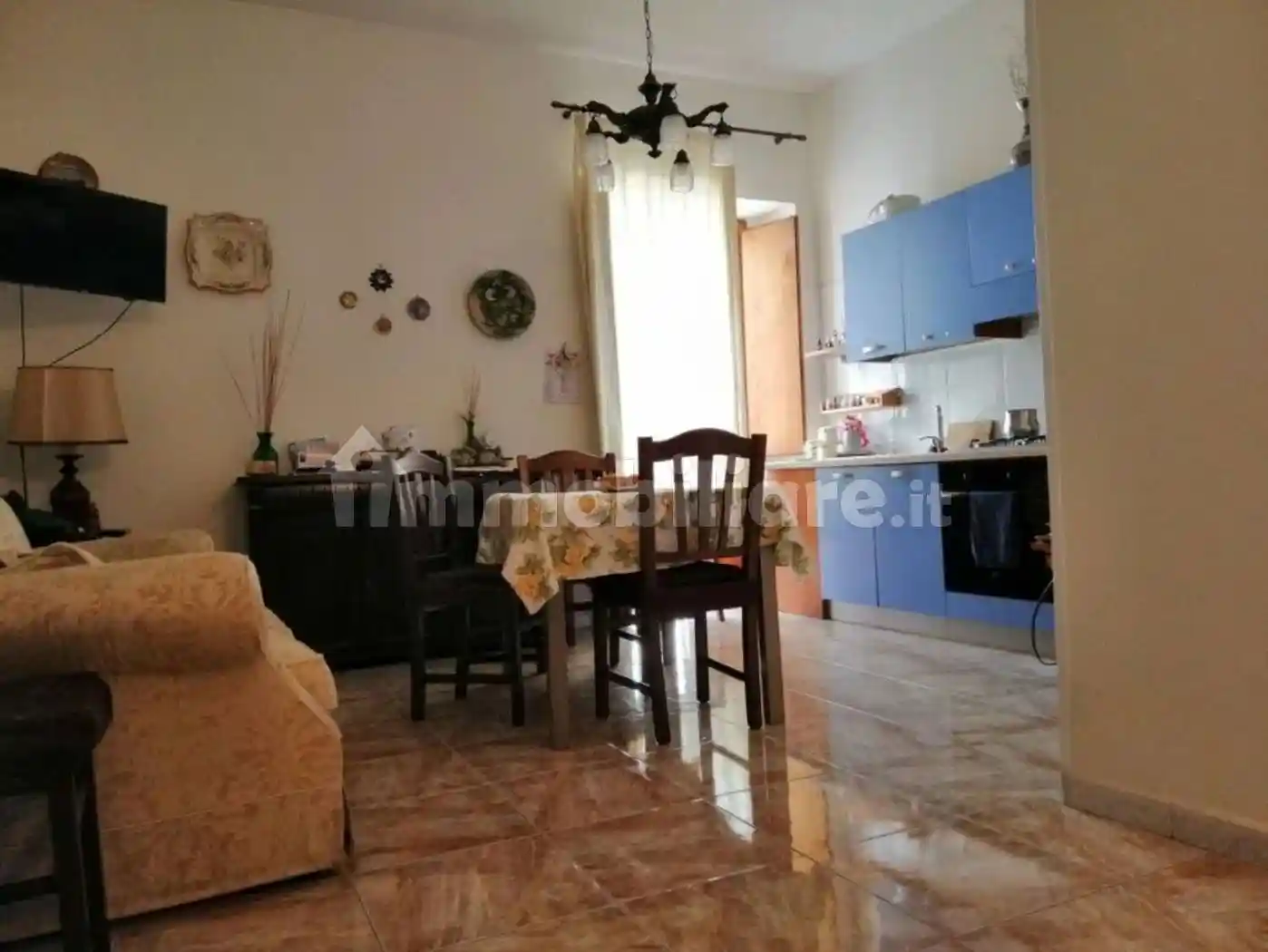 Villa bifamiliare via Volturno, Amorosi - foto 3