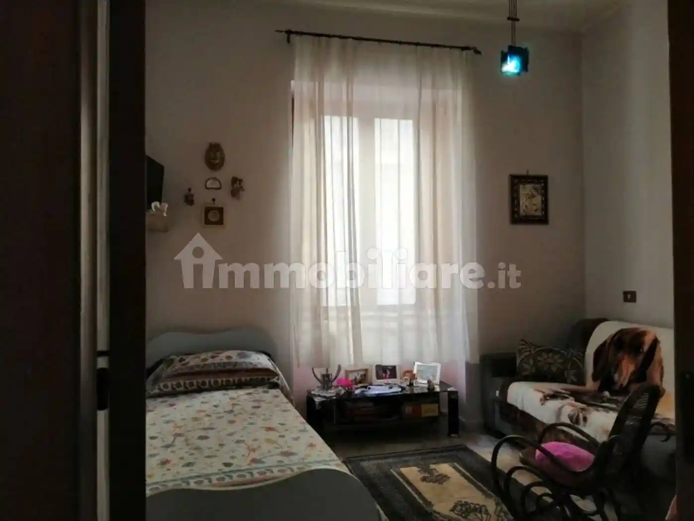 Villa bifamiliare via Volturno, Amorosi - foto 5